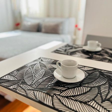 Cozy Apartment Center Bergamo Kültér fotó