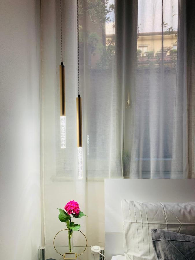 Cozy Apartment Center Bergamo Kültér fotó