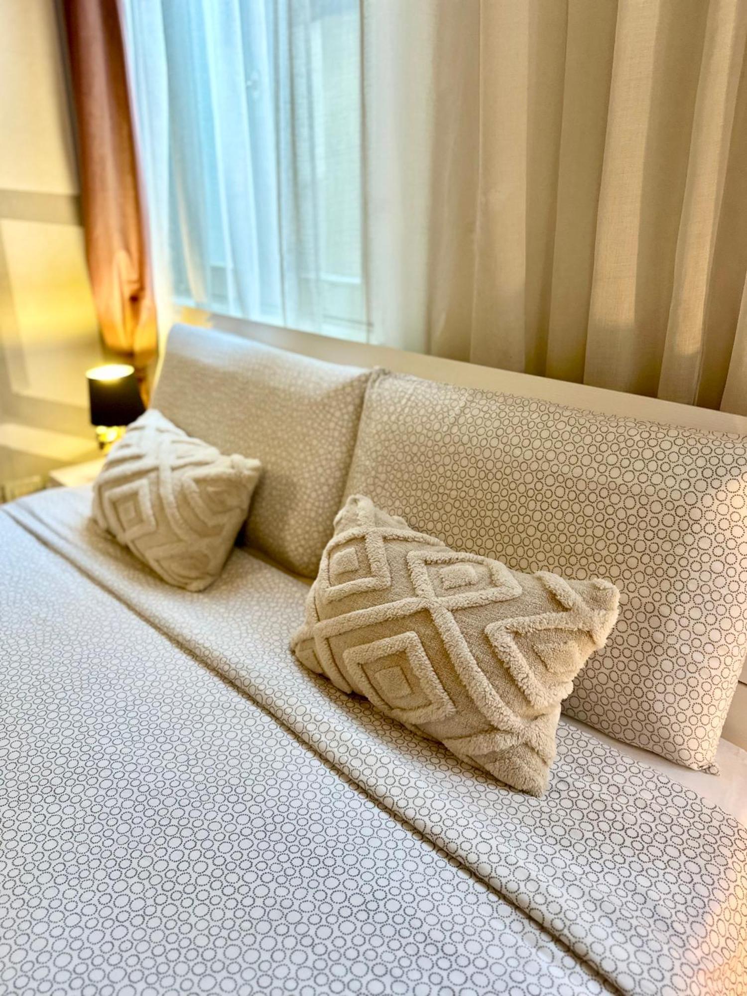 Cozy Apartment Center Bergamo Kültér fotó